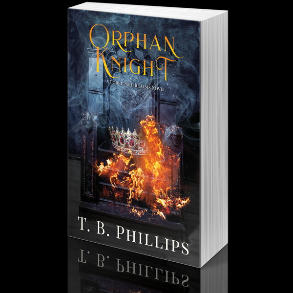 Orphan Knight
