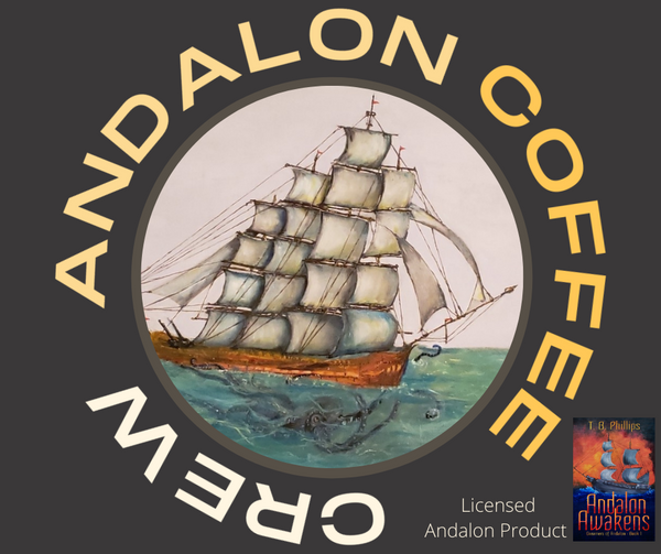 Andalon Coffee Store