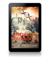 Andalon Origins Bundle