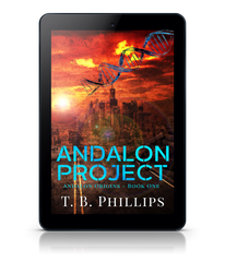 Andalon Origins Bundle