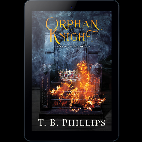 Orphan Knight EBOOK