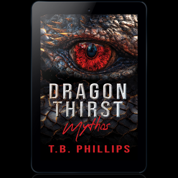 Dragon Thirst Mythos - EBOOK