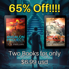Andalon Origins Bundle