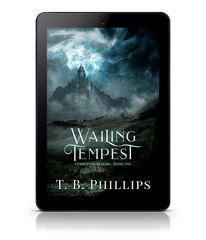 Corrupted Realms BOGO Bundle