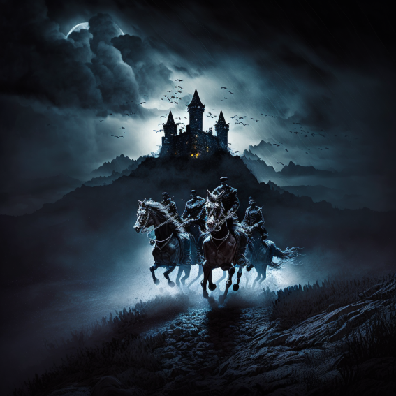 Corrupted Realms BOGO Bundle