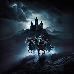 Corrupted Realms BOGO Bundle