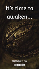 Dragon Thirst Legends - Paperback